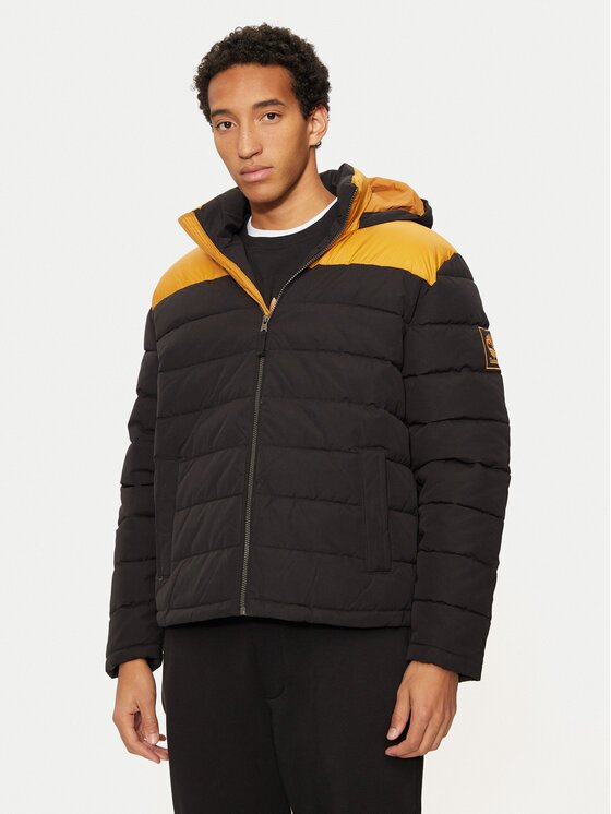 Timberland Geacă de iarnă TB0A29PQP571 Regular Fit