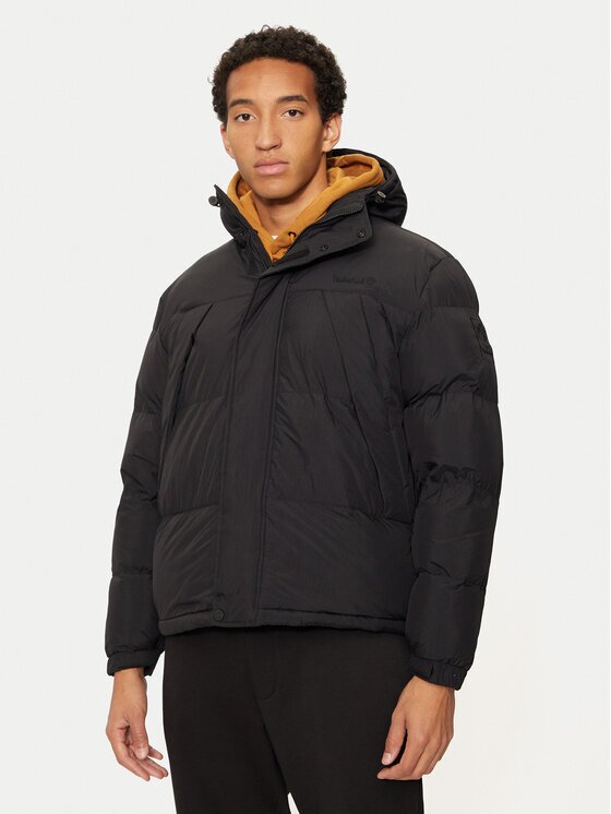 Timberland Geacă de iarnă TB0A62670011 Regular Fit