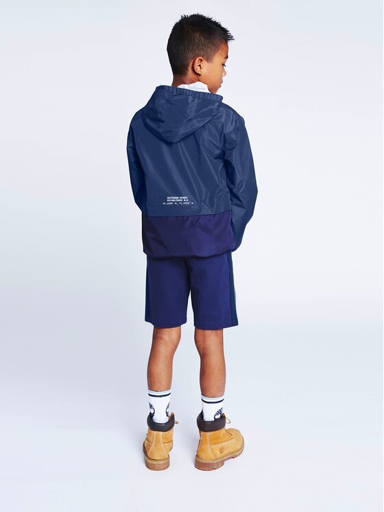 Timberland Geacă de vânt T26581 D Regular Fit