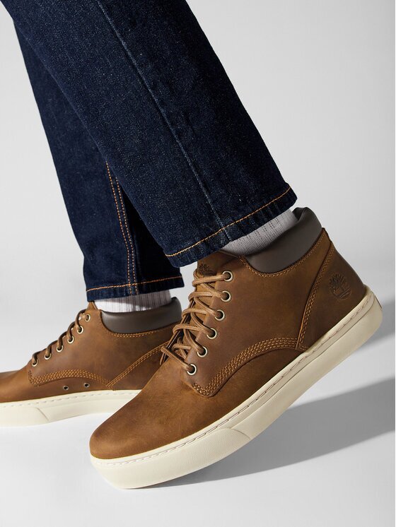 Timberland Ghete Adventure 2.0 Chukka TB0A1JUN3581