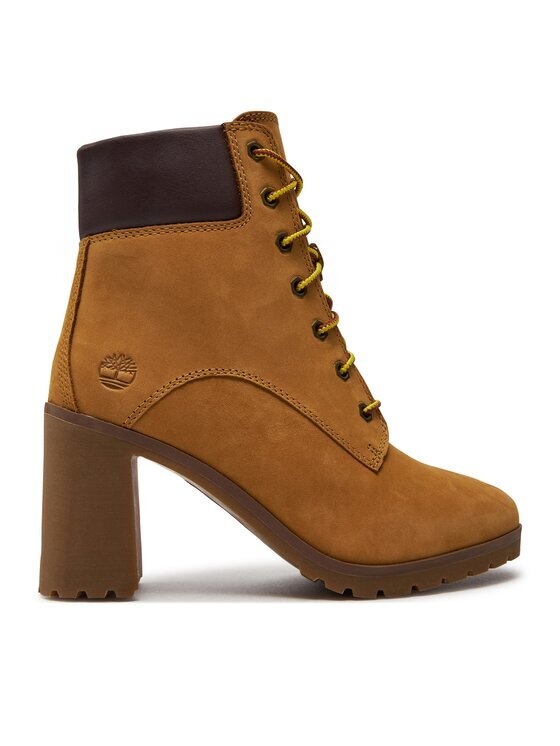 Timberland Ghete Allington 6 In Lace U A1HLS/TB0A1HLS2311