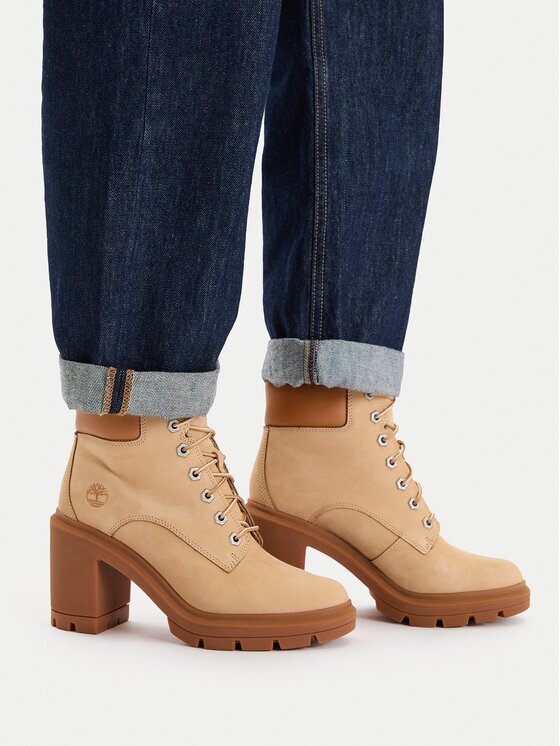 Timberland Ghete Allington TB0A2CKCEN71