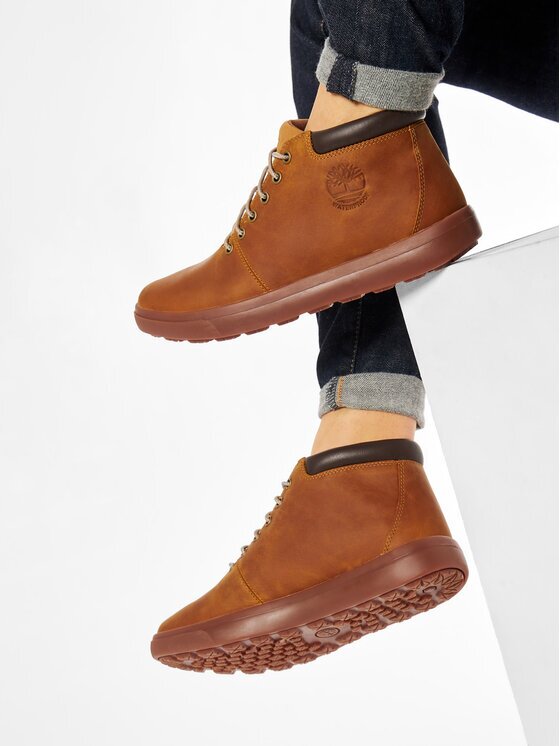 Timberland Ghete Ashwood Park Wp TB0A2DSC231