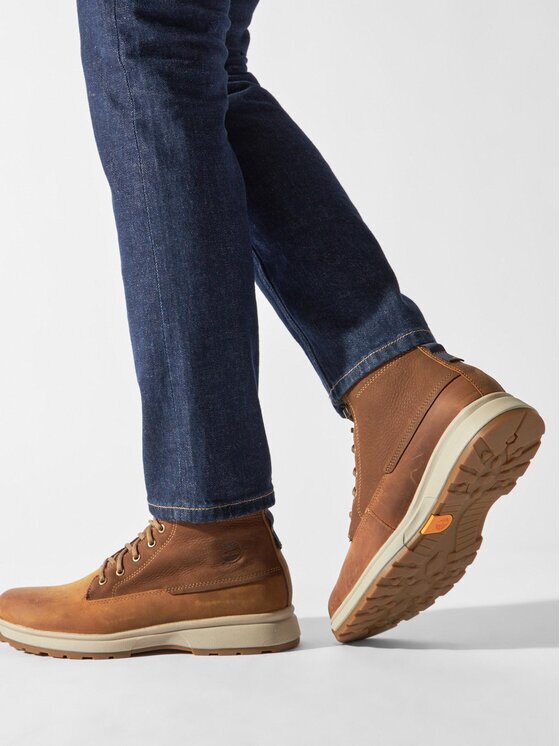 Timberland Ghete Atwells Ave Wp Boot TB0A43TNF131