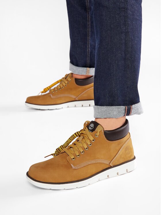 Timberland Ghete Bradstreet Chukka A1989/TB0A19892311