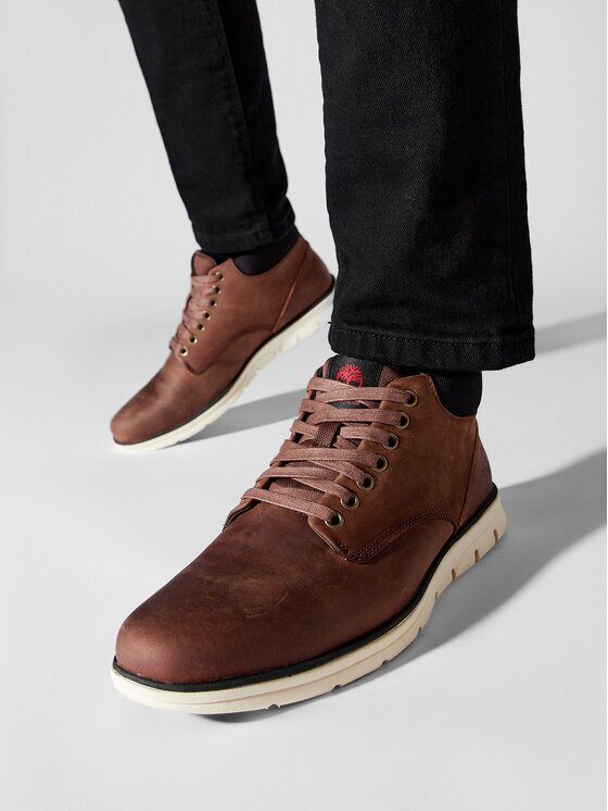 Timberland Ghete Bradstreet Chukka TB0A13EE2141