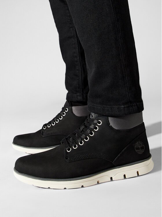 Timberland Ghete Bradstreet Chukka TB0A146Q0011