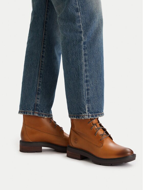 Timberland Ghete Brimfield TB0A43AXEM41