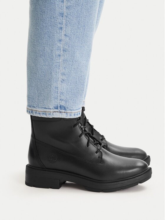 Timberland Ghete Brimfield TB0A43AXW021