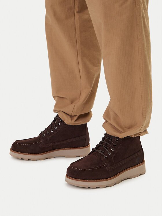 Timberland Ghete Britton Mills Chukka TB0A6CEPEIV1