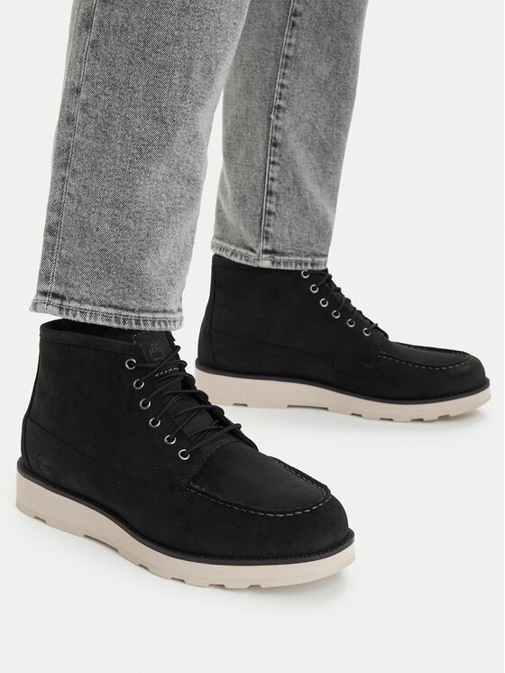 Timberland Ghete Britton Mills Chukka TB0A6CEPEK41
