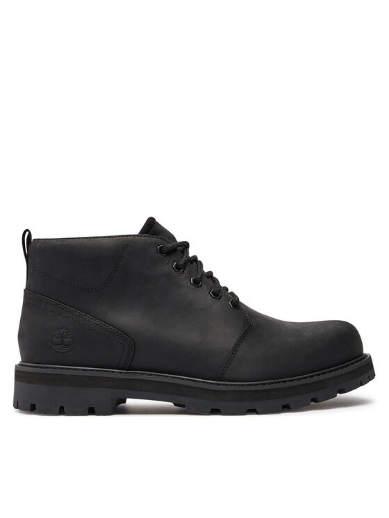 Timberland Ghete Britton Road Mid Chukka Wp TB0A69TWW021