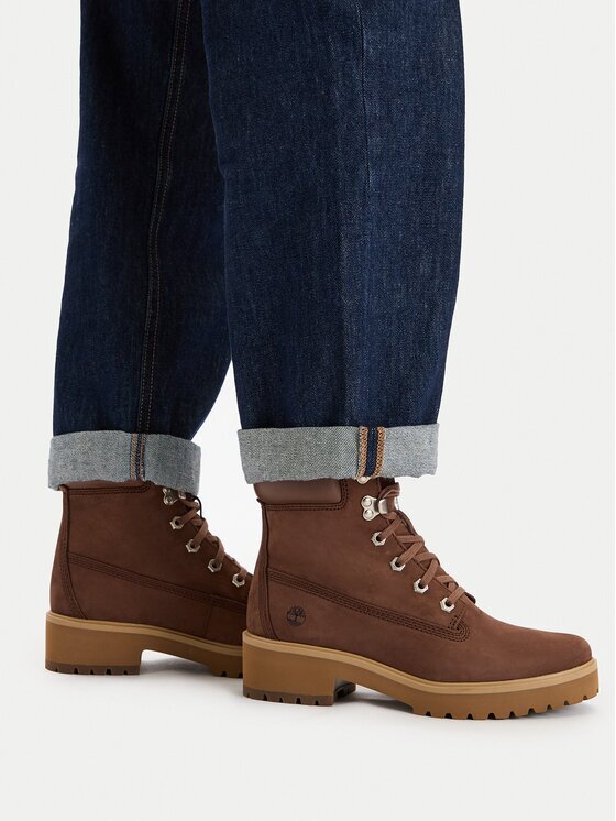 Timberland Ghete Carnaby TB0A2CT5EM51