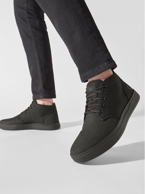 Timberland Ghete Davis Square F/L Chukka TB0A1T160011