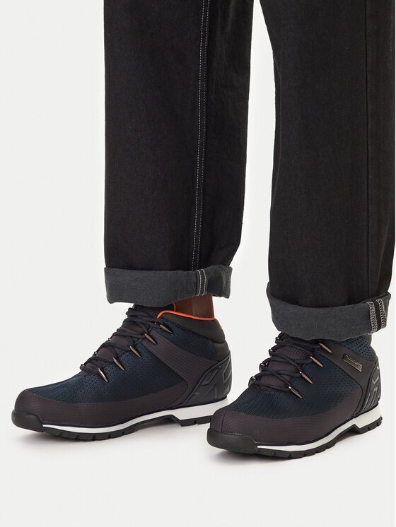 Timberland Ghete Euro Sprint Fabric Wp TB1A1QKA0191