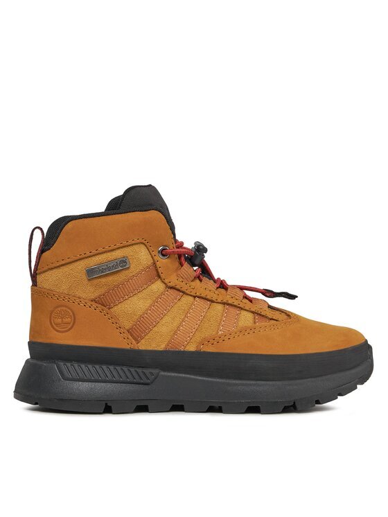 Timberland Ghete Euro Trekker Mid Leather TB0A65RV2311