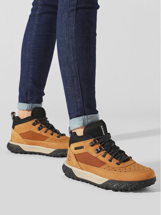 Timberland Ghete Gs Motion 6 Lthr Super Ox TB0A66MZ2311