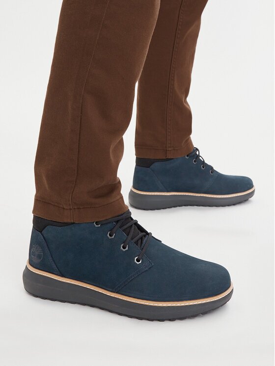 Timberland Ghete Hudson Road TB0A69Q5W061