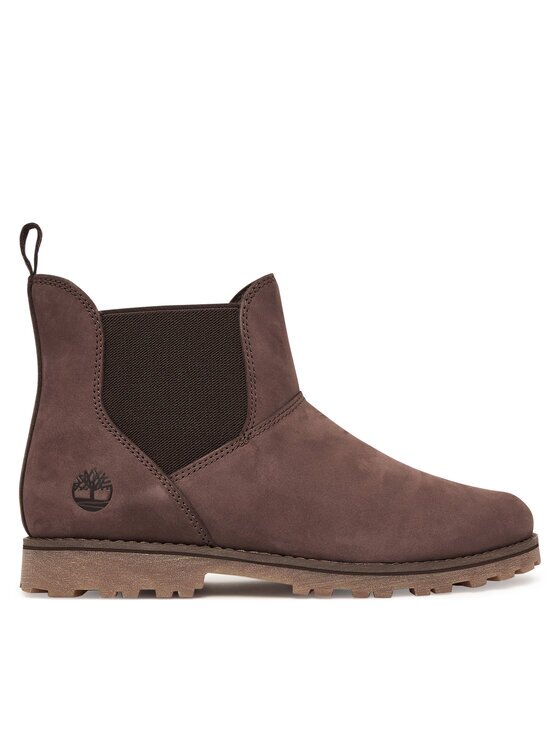 Timberland Ghete Jodhpur Asphalt Trail Chls Boot TB0A2BRAV131