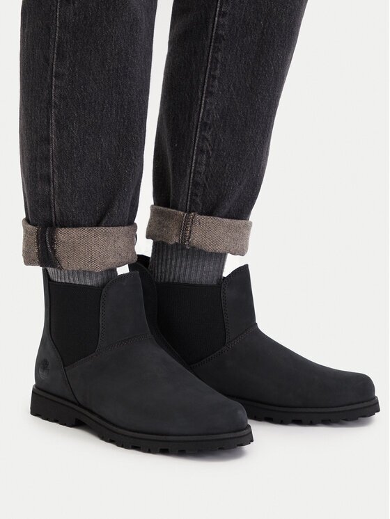 Timberland Ghete Jodhpur Asphalt Trail Chls TB0A27MD0151