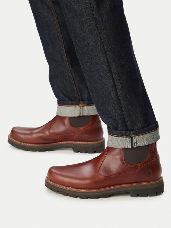 Timberland Ghete Jodhpur Britton Road Chelsea TB0A6A4WA1G1