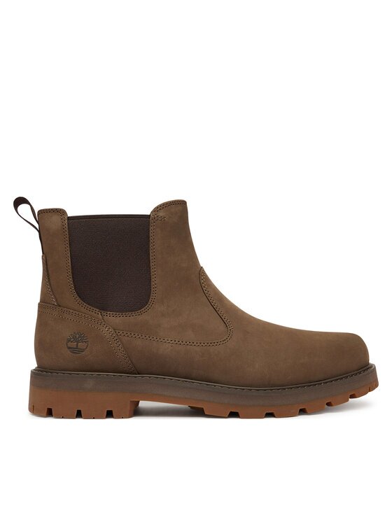 Timberland Ghete Jodhpur Britton Road TB0A6A4WEM51