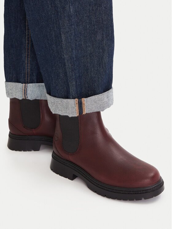 Timberland Ghete Jodhpur Cambria Valley TB0A42BXEIW1