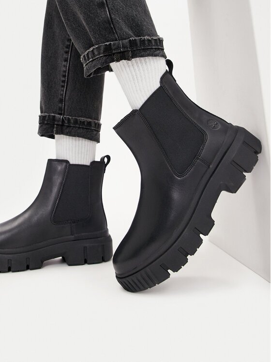 Timberland Ghete Jodhpur Greyfield Chelsea TB0A5ZCG0011