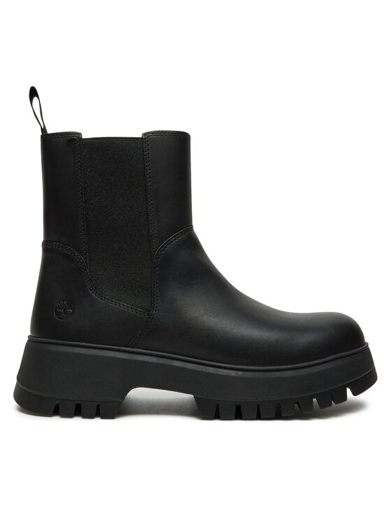 Timberland Ghete Jodhpur Mid Pull On Boot TB0A6FCHW021