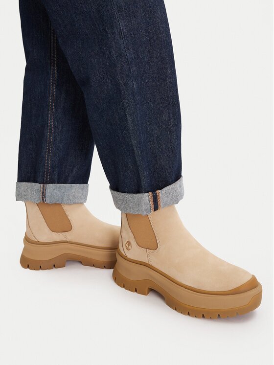 Timberland Ghete Jodhpur Roxie Lane Mid TB0A28XMEN71