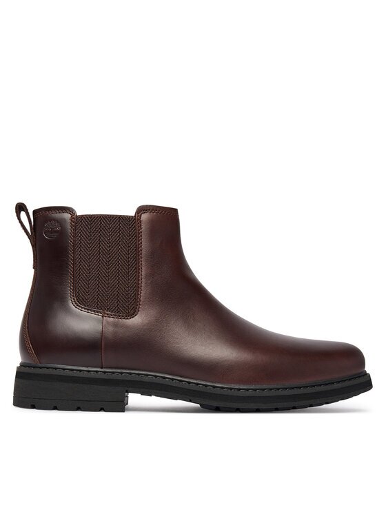 Timberland Ghete Jodhpur Stormbucks TB0A42PGW011