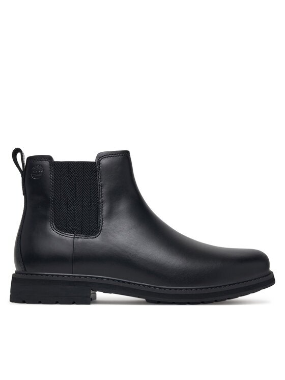 Timberland Ghete Jodhpur Stormbucks TB0A42PGW021
