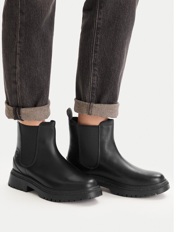 Timberland Ghete Jodhpur Valley Chelsea TB0A42BXW021