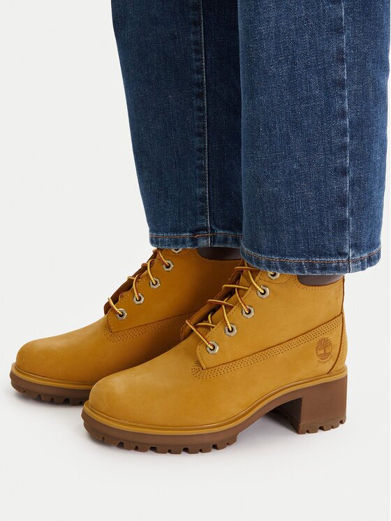 Timberland Ghete Kinsley 6 In Wp TB1A25BS2311