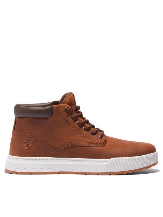 Timberland Ghete Maple Grove Lthr Chk TB0A297Q3581