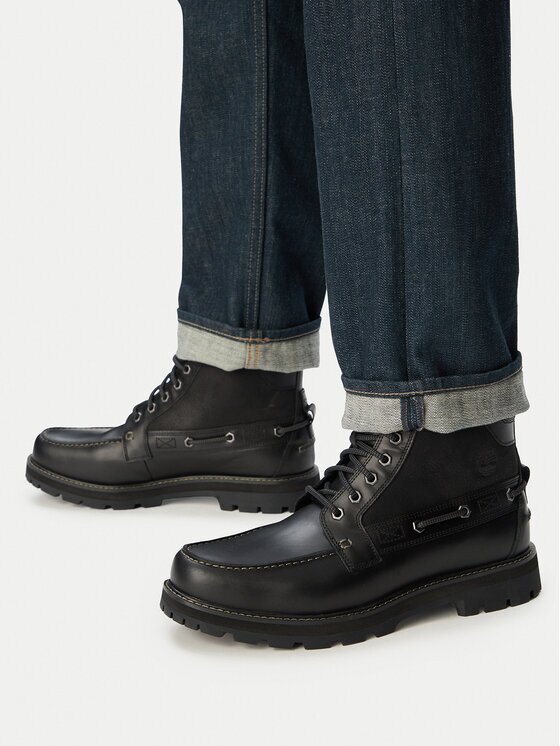 Timberland Ghete Mid Lace UP Boot TB0A697HW021