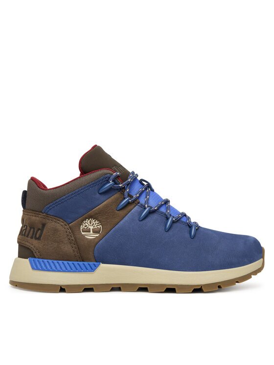 Timberland Ghete Mid Lace UP SneakerTB0A6AG5EP21