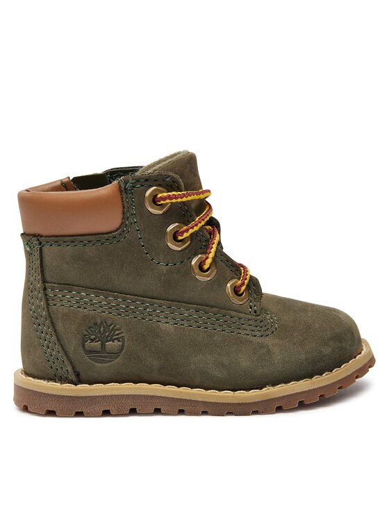 Timberland Ghete Pkey Pine 6In Boot TB1A1VOSA581
