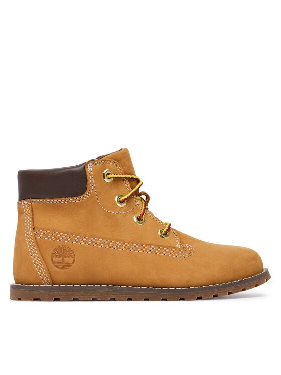 Timberland Ghete Pokey Pine 6in Boot TB1A125Q2311