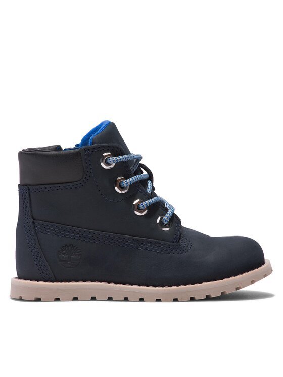 Timberland Ghete Pokey Pine 6In Boot With TB0A2N9N0191