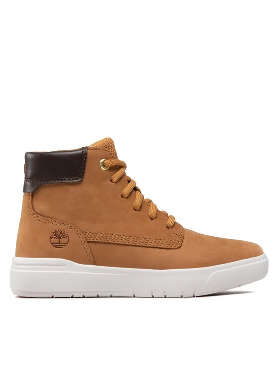 Timberland Ghete Seneca Bay 6In Side Zip TB0A2M1W231