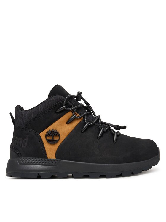 Timberland Ghete Sprint Trekker Mid Bungee Trainer TB0A6BXDEMJ1
