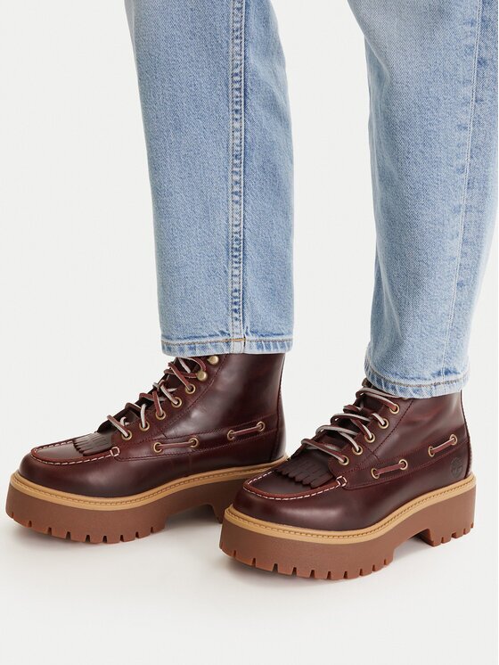 Timberland Ghete Stone Street Mid TB0A27YZEIW1