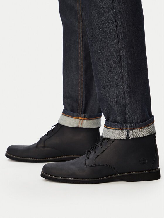 Timberland Ghete Woodhull Mid Lace Up TB0A413Z0011