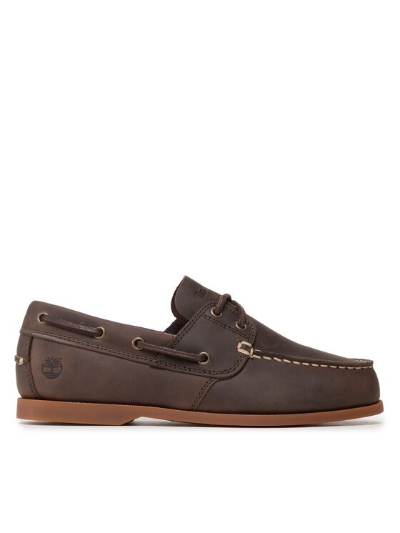 Timberland Pantofi Cedar Bay Boat Shoe TB0A29YG931