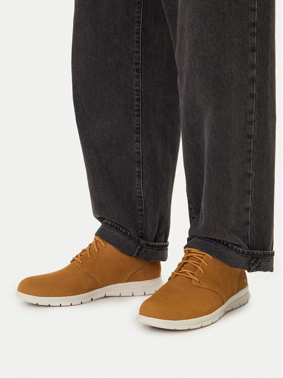 Timberland Pantofi Graydon Oxford Basic TB0A411H2311