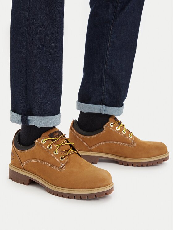 Timberland Pantofi Heritage TB0A5S9W7541