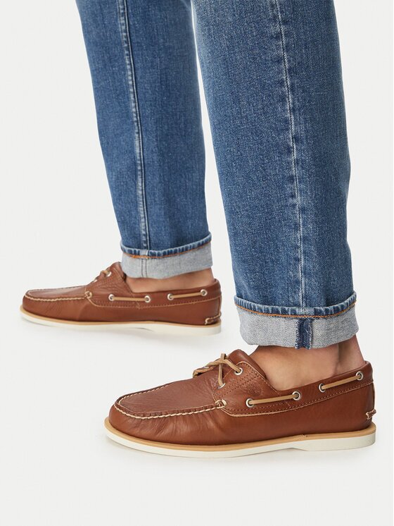 Timberland Pantofi TB0A4187EM61
