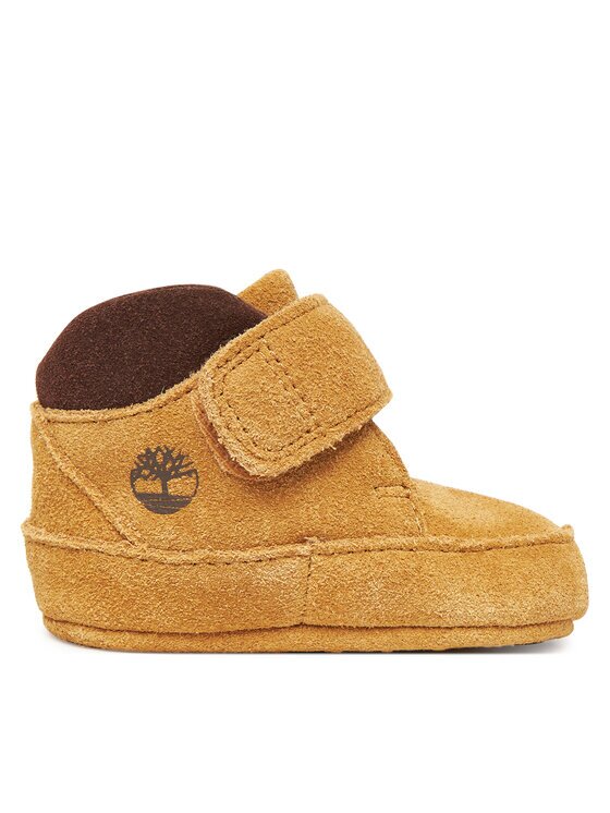 Timberland Pantofiori pentru bebeluși Crib Bootie TB0A6H8GEZ01