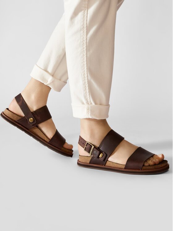 Timberland Sandale Amalfi Vibes 2Band Sandal TB0A419HV131